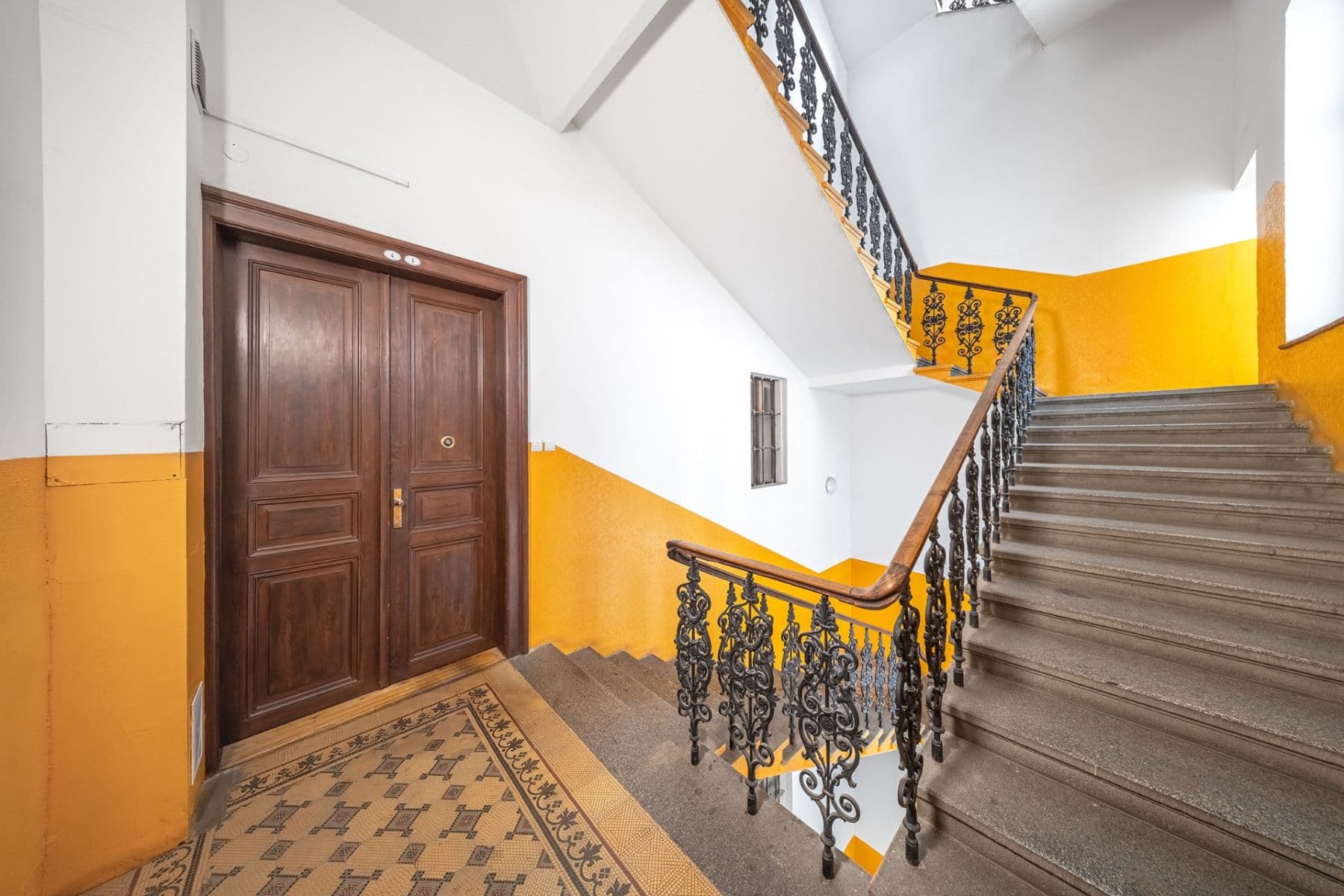 Prodej bytu 3+1 139 m², Mělnická, Praha, Praha Prodej bytu 3+1 139 m², Mělnická, Praha, Praha