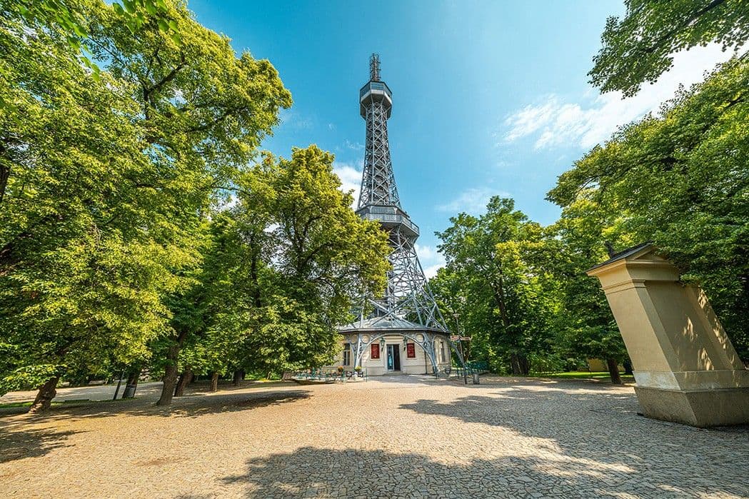 Prodej bytu 3+1 139 m², Mělnická, Praha, Praha Prodej bytu 3+1 139 m², Mělnická, Praha, Praha