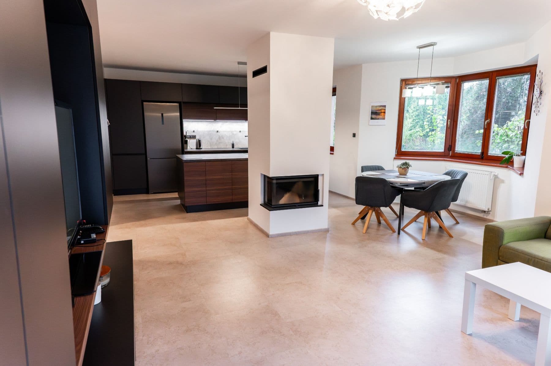 Prodej domu 155 m², pozemek 708 m², Jizerská, Říčany, Středočeský kraj Prodej domu 155 m², pozemek 708 m², Jizerská, Říčany, Středočeský kraj