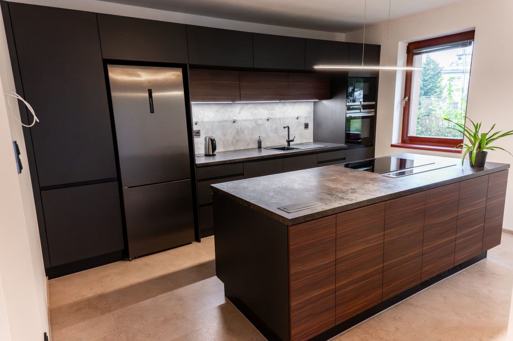 Prodej domu 155 m², pozemek 708 m², Jizerská, Říčany, Středočeský kraj Prodej domu 155 m², pozemek 708 m², Jizerská, Říčany, Středočeský kraj