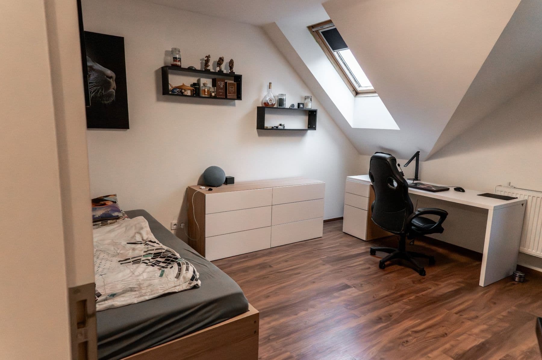 Prodej domu 155 m², pozemek 708 m², Jizerská, Říčany, Středočeský kraj Prodej domu 155 m², pozemek 708 m², Jizerská, Říčany, Středočeský kraj