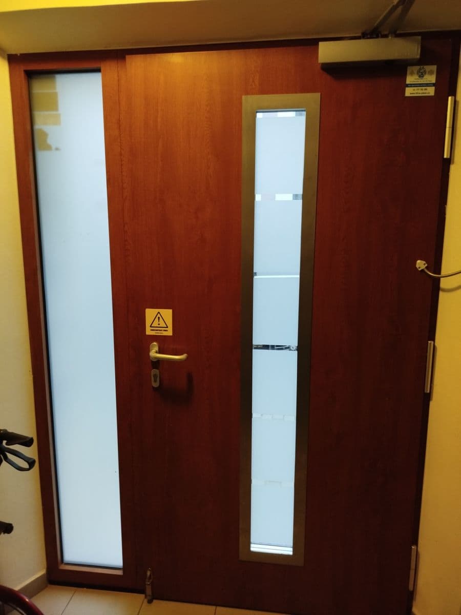 Prodej bytu 3+1 71 m², Alešova, Plzeň, Plzeňský kraj Prodej bytu 3+1 71 m², Alešova, Plzeň, Plzeňský kraj