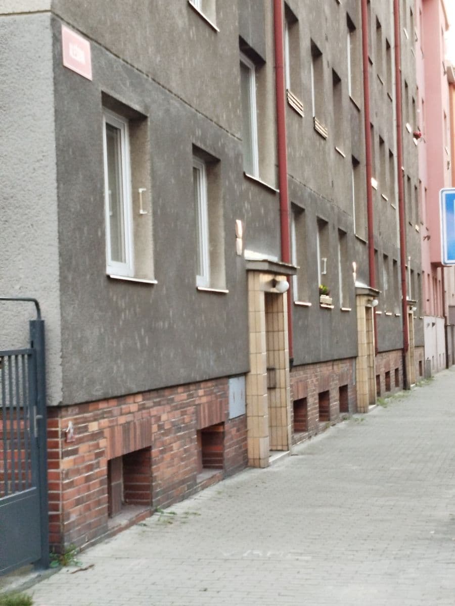 Prodej bytu 3+1 71 m², Alešova, Plzeň, Plzeňský kraj Prodej bytu 3+1 71 m², Alešova, Plzeň, Plzeňský kraj