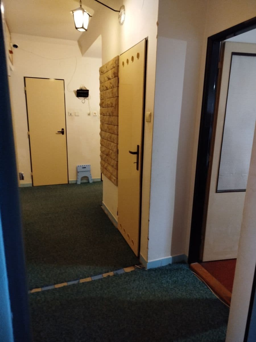 Prodej bytu 3+1 71 m², Alešova, Plzeň, Plzeňský kraj Prodej bytu 3+1 71 m², Alešova, Plzeň, Plzeňský kraj