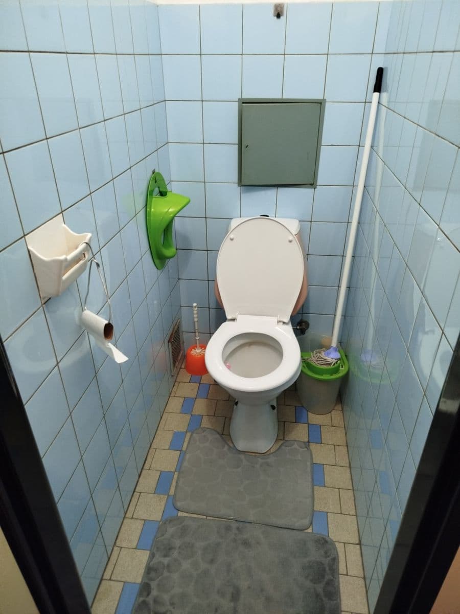 Prodej bytu 3+1 71 m², Alešova, Plzeň, Plzeňský kraj Prodej bytu 3+1 71 m², Alešova, Plzeň, Plzeňský kraj