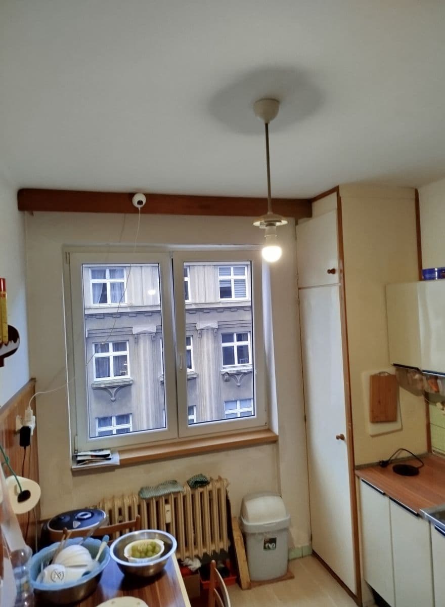 Prodej bytu 3+1 71 m², Alešova, Plzeň, Plzeňský kraj Prodej bytu 3+1 71 m², Alešova, Plzeň, Plzeňský kraj