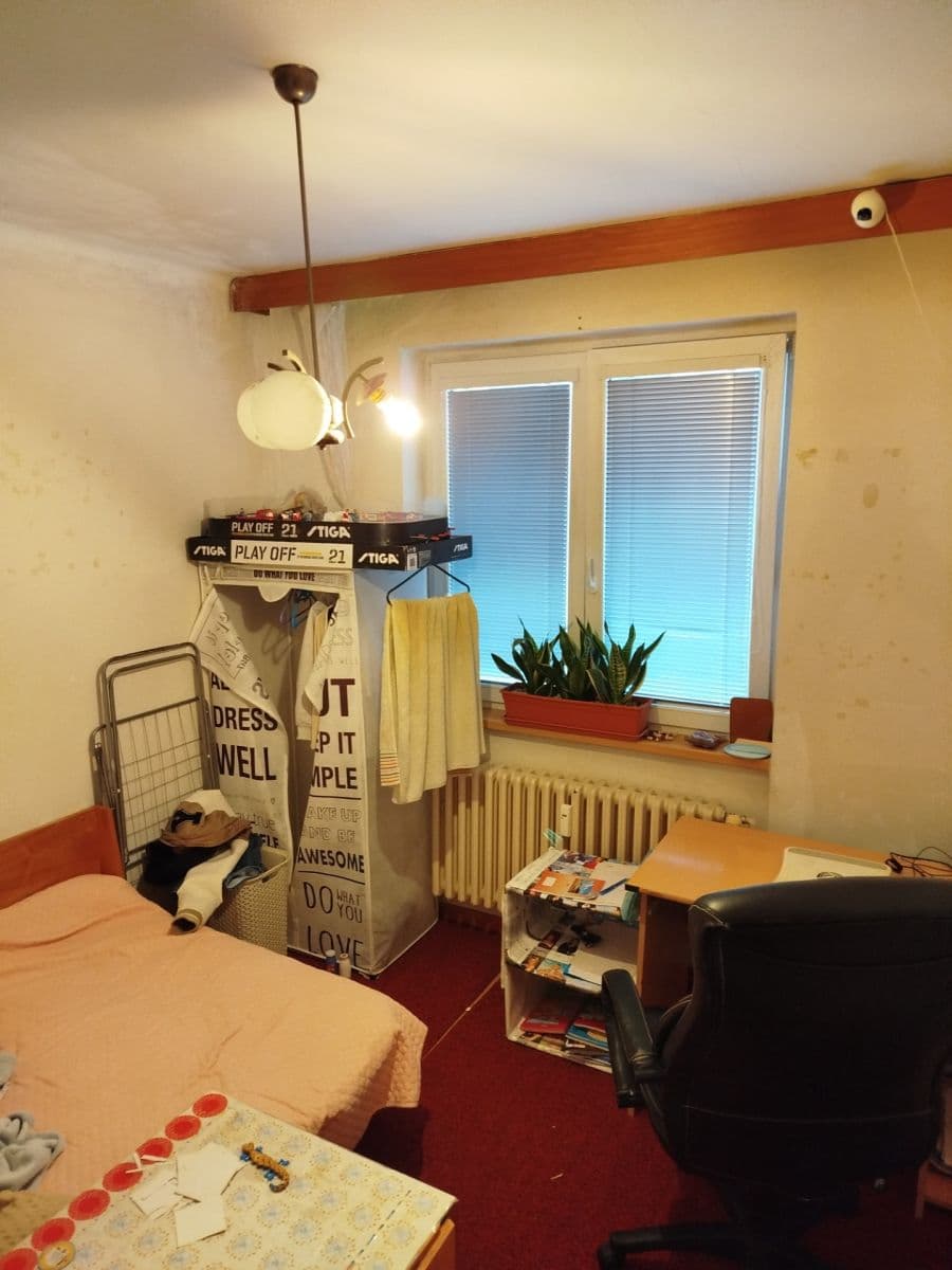 Prodej bytu 3+1 71 m², Alešova, Plzeň, Plzeňský kraj Prodej bytu 3+1 71 m², Alešova, Plzeň, Plzeňský kraj