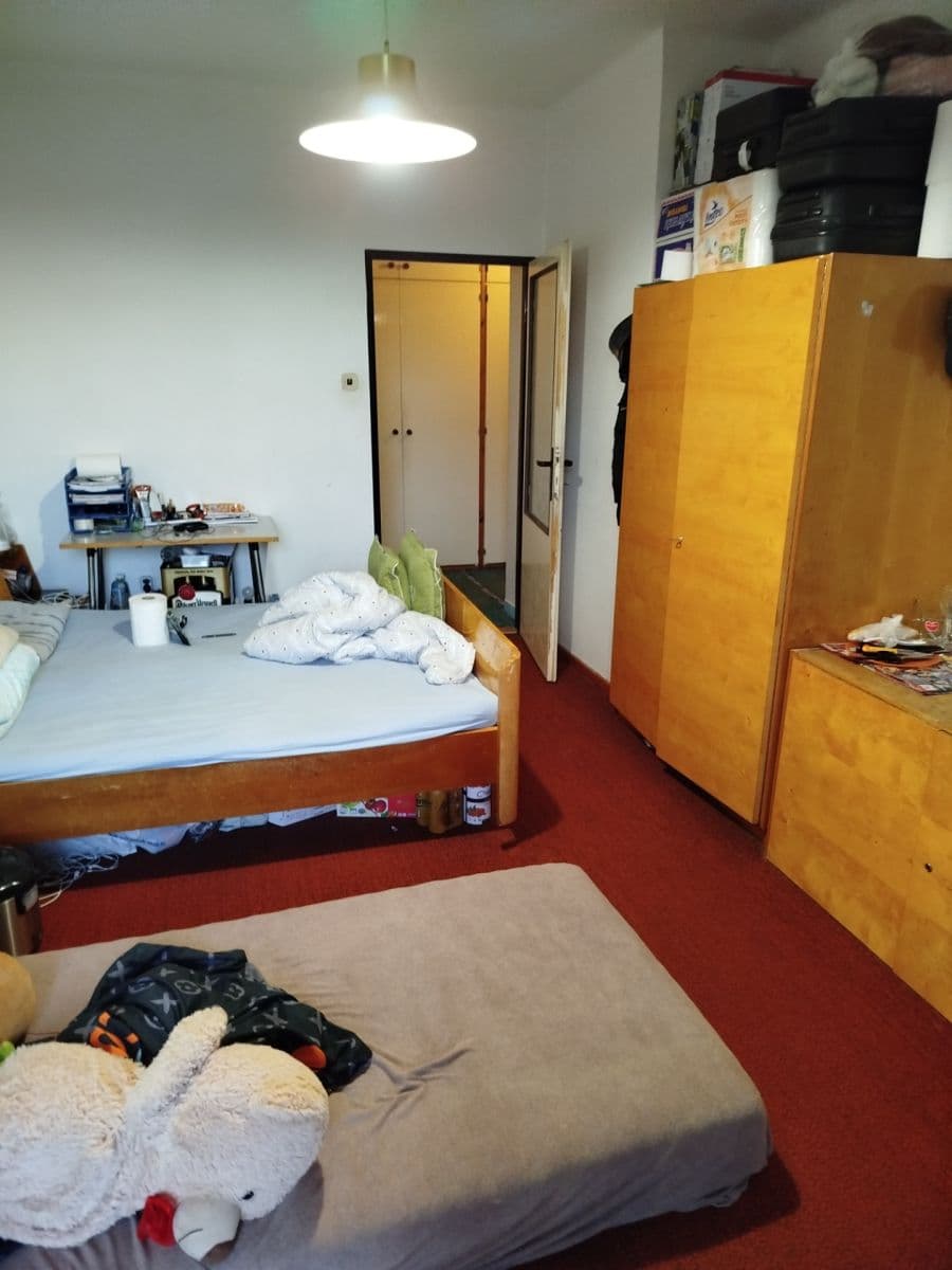 Prodej bytu 3+1 71 m², Alešova, Plzeň, Plzeňský kraj Prodej bytu 3+1 71 m², Alešova, Plzeň, Plzeňský kraj