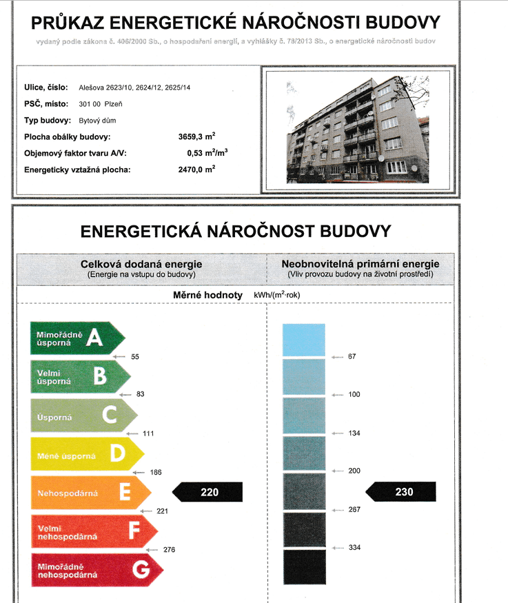 Prodej bytu 3+1 71 m², Alešova, Plzeň, Plzeňský kraj Prodej bytu 3+1 71 m², Alešova, Plzeň, Plzeňský kraj