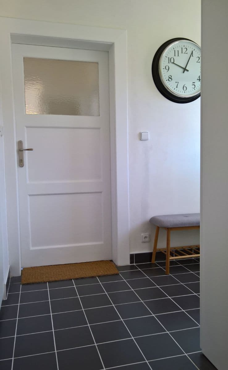 Pronájem bytu 3+kk 80 m², Sedlecká, Praha, Praha Pronájem bytu 3+kk 80 m², Sedlecká, Praha, Praha