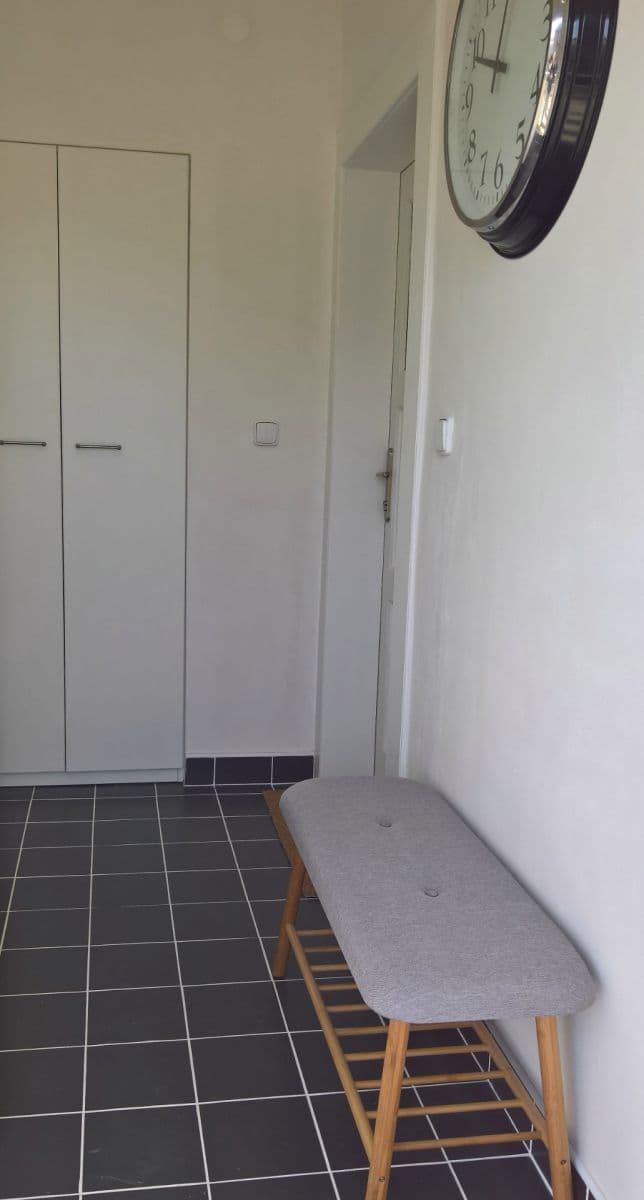 Pronájem bytu 3+kk 80 m², Sedlecká, Praha, Praha Pronájem bytu 3+kk 80 m², Sedlecká, Praha, Praha