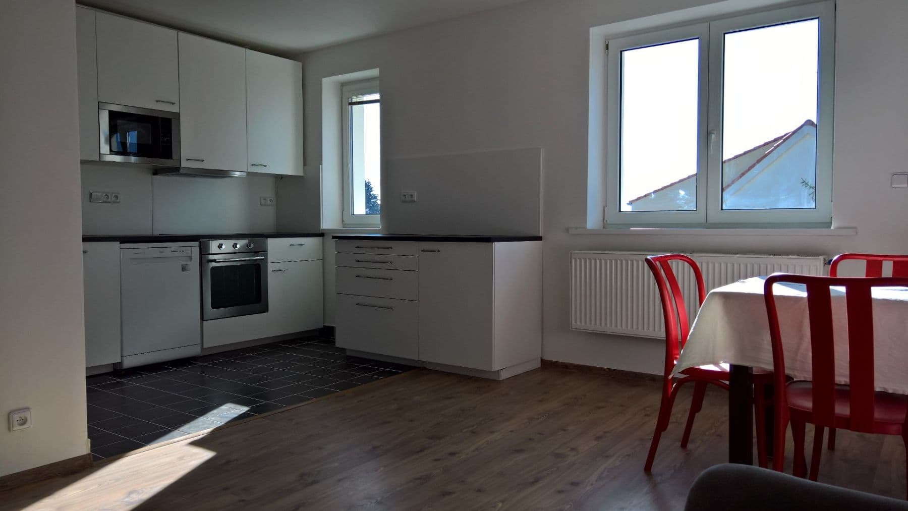Pronájem bytu 3+kk 80 m², Sedlecká, Praha, Praha Pronájem bytu 3+kk 80 m², Sedlecká, Praha, Praha