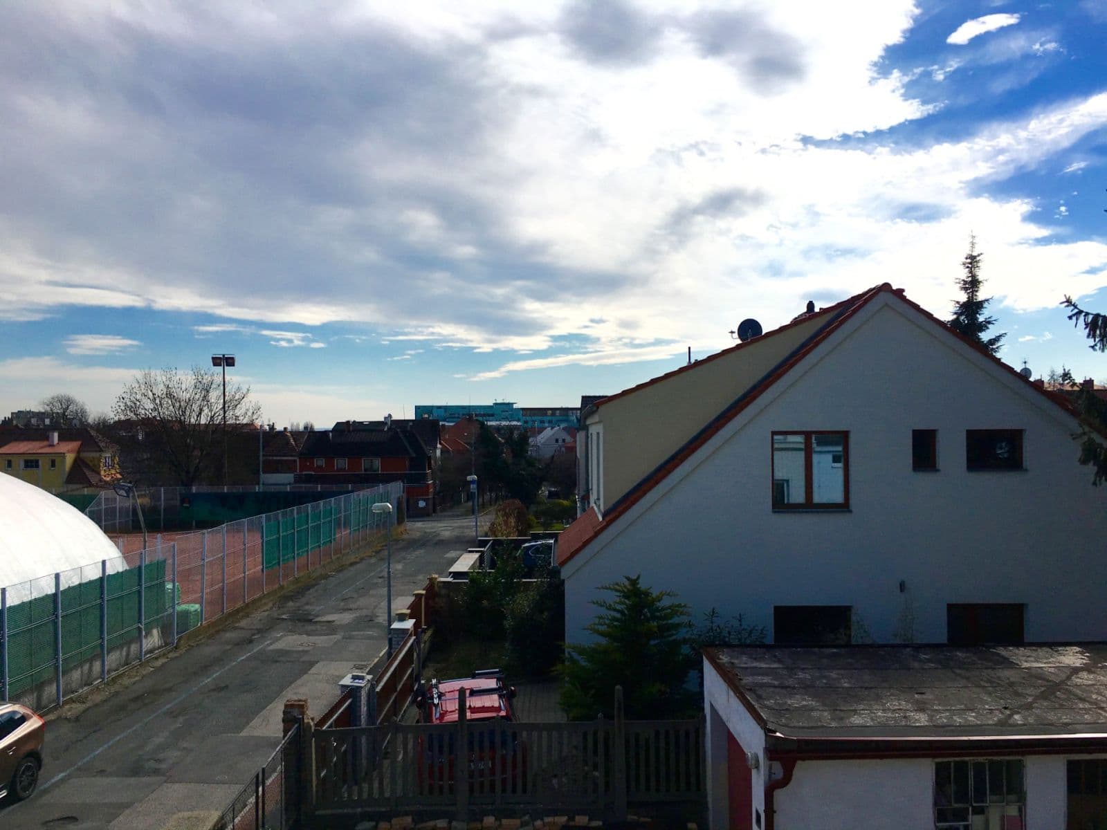 Pronájem bytu 3+kk 80 m², Sedlecká, Praha, Praha Pronájem bytu 3+kk 80 m², Sedlecká, Praha, Praha