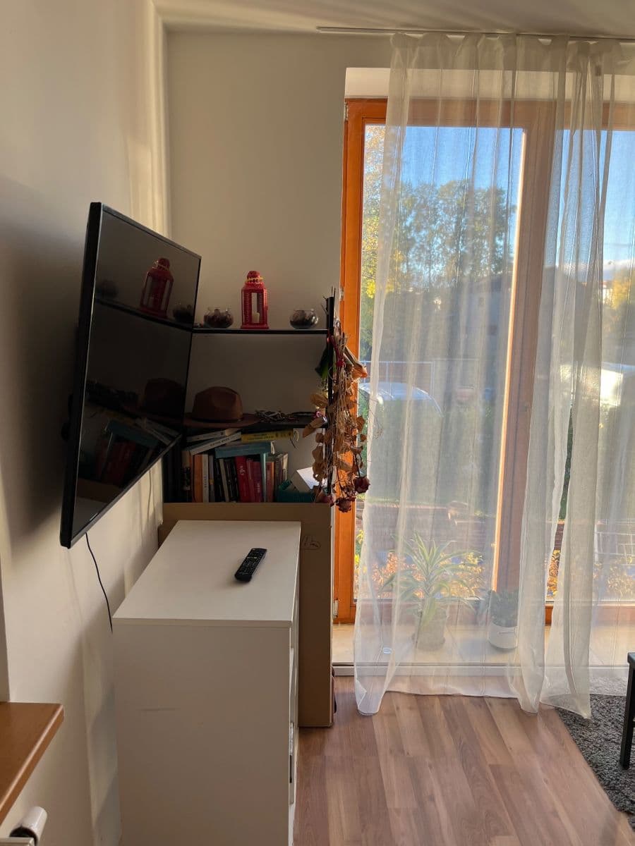 Pronájem bytu 2+kk 52 m², Žalanského, Praha, Praha Pronájem bytu 2+kk 52 m², Žalanského, Praha, Praha