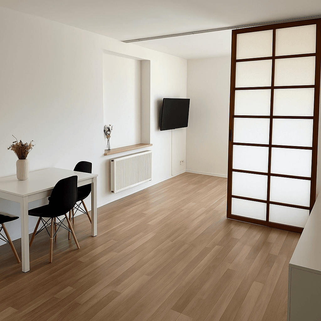 Pronájem bytu 2+kk 52 m², Žalanského, Praha, Praha Pronájem bytu 2+kk 52 m², Žalanského, Praha, Praha
