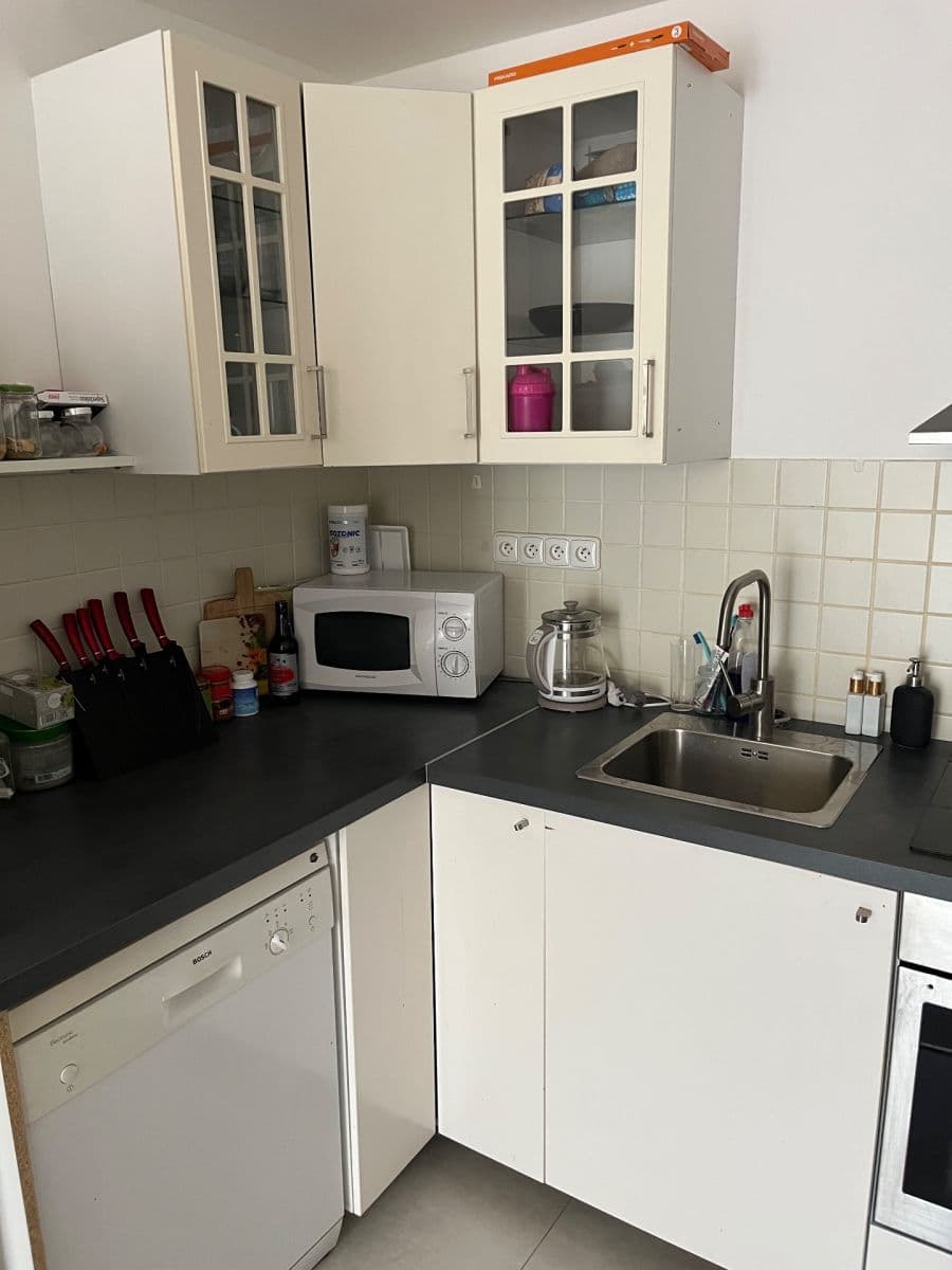 Pronájem bytu 2+kk 52 m², Žalanského, Praha, Praha Pronájem bytu 2+kk 52 m², Žalanského, Praha, Praha