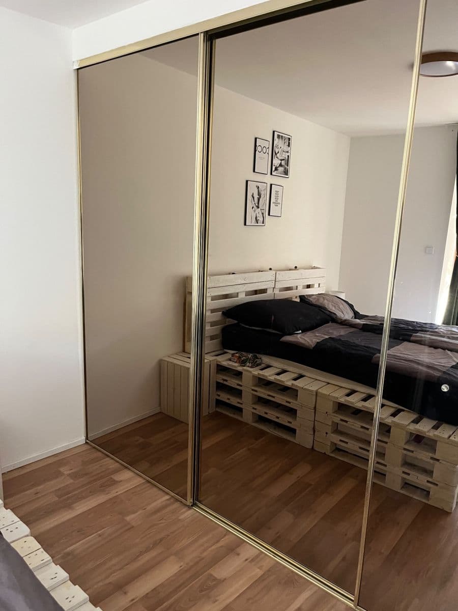 Pronájem bytu 2+kk 52 m², Žalanského, Praha, Praha Pronájem bytu 2+kk 52 m², Žalanského, Praha, Praha