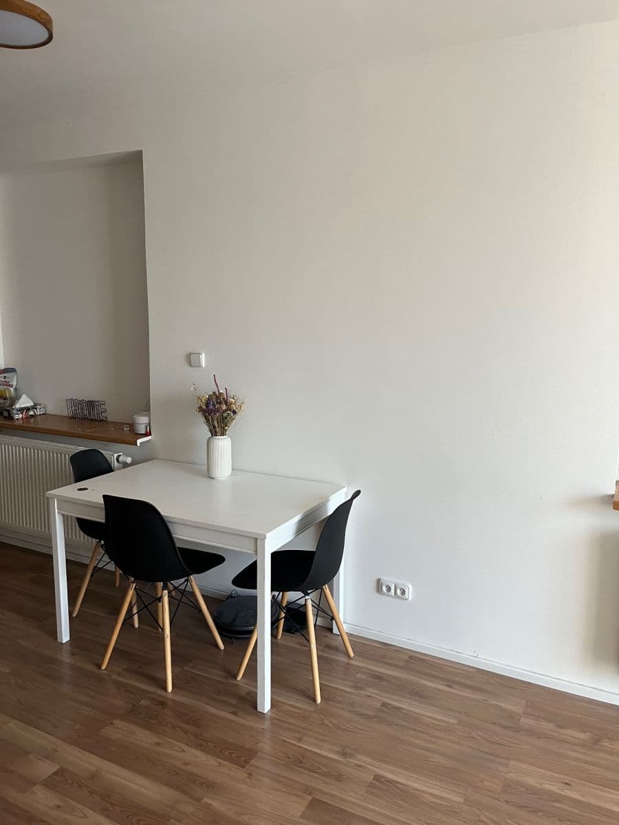 Pronájem bytu 2+kk 52 m², Žalanského, Praha, Praha Pronájem bytu 2+kk 52 m², Žalanského, Praha, Praha
