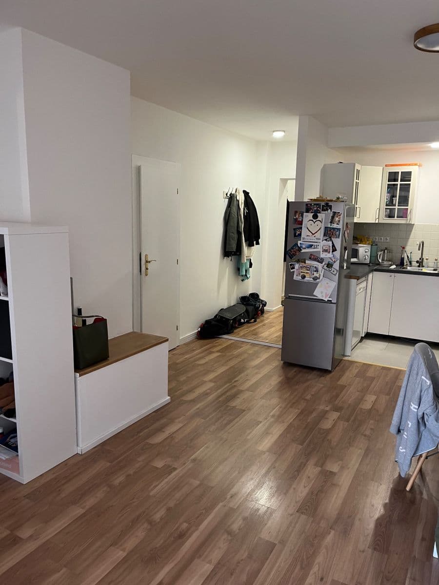 Pronájem bytu 2+kk 52 m², Žalanského, Praha, Praha Pronájem bytu 2+kk 52 m², Žalanského, Praha, Praha