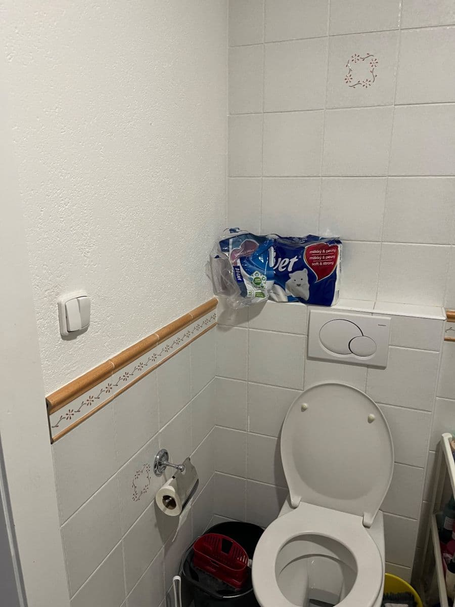 Pronájem bytu 2+kk 52 m², Žalanského, Praha, Praha Pronájem bytu 2+kk 52 m², Žalanského, Praha, Praha