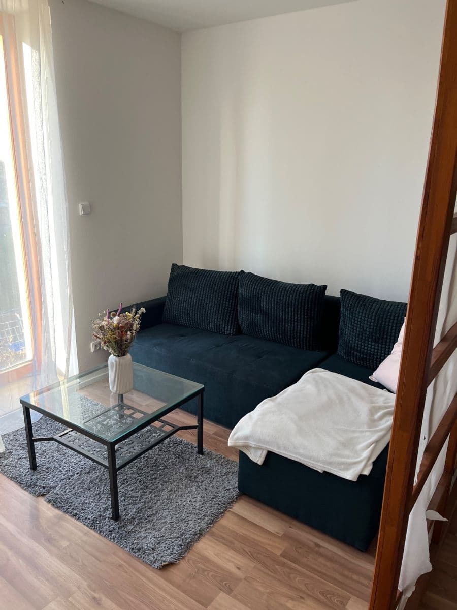Pronájem bytu 2+kk 52 m², Žalanského, Praha, Praha Pronájem bytu 2+kk 52 m², Žalanského, Praha, Praha