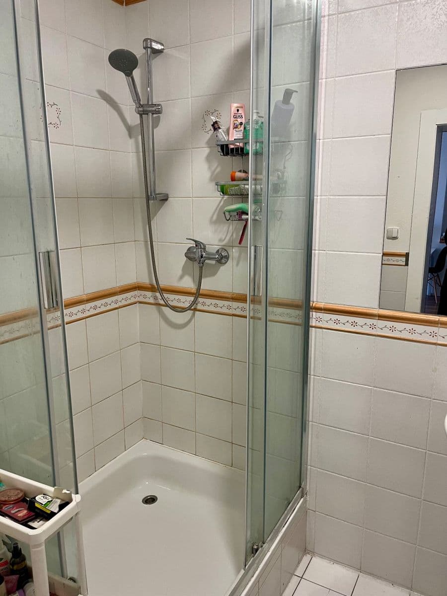 Pronájem bytu 2+kk 52 m², Žalanského, Praha, Praha Pronájem bytu 2+kk 52 m², Žalanského, Praha, Praha