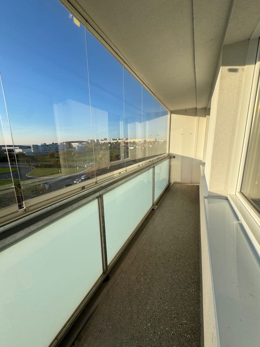 Prodej bytu 2+kk 43 m², Kurčatovova, Praha, Praha Prodej bytu 2+kk 43 m², Kurčatovova, Praha, Praha