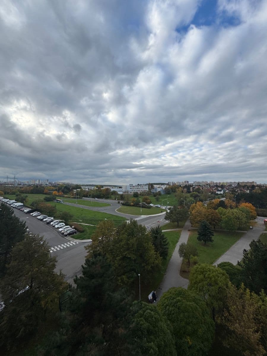 Prodej bytu 2+kk 43 m², Kurčatovova, Praha, Praha Prodej bytu 2+kk 43 m², Kurčatovova, Praha, Praha