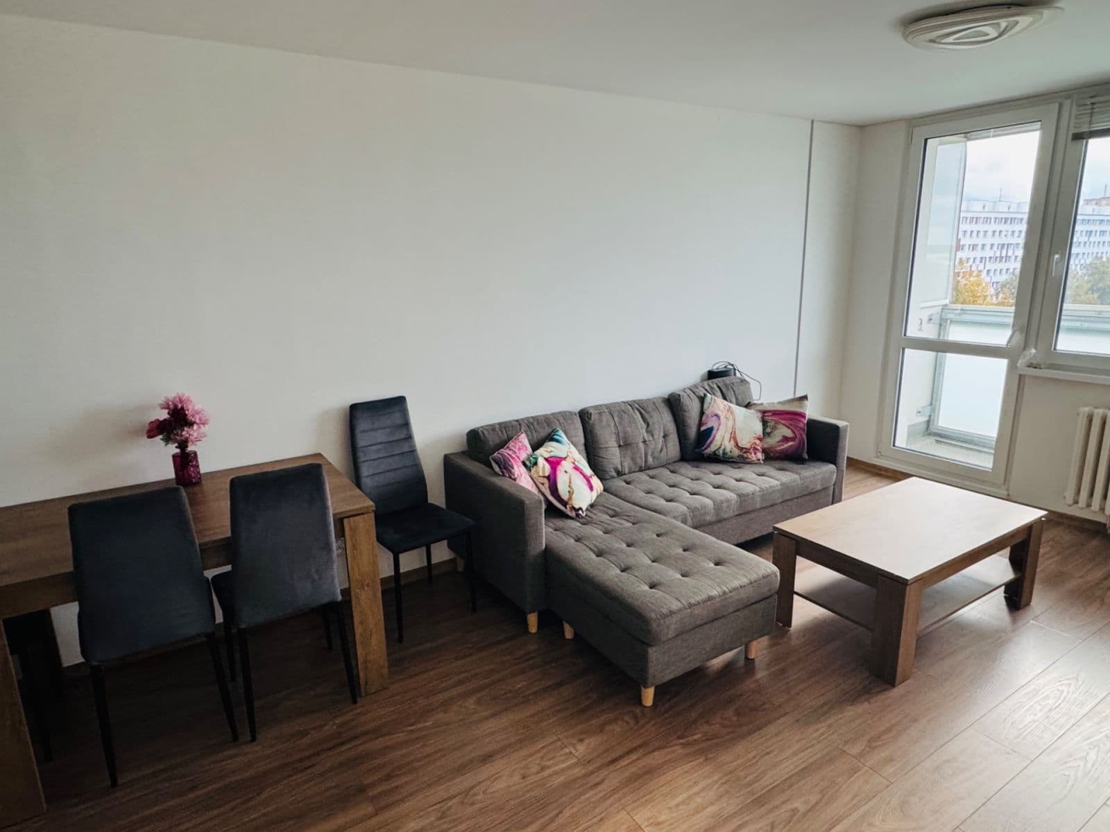 Prodej bytu 2+kk 43 m², Kurčatovova, Praha, Praha Prodej bytu 2+kk 43 m², Kurčatovova, Praha, Praha