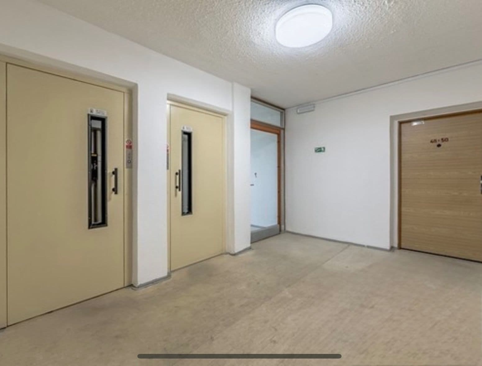 Prodej bytu 2+kk 43 m², Kurčatovova, Praha, Praha Prodej bytu 2+kk 43 m², Kurčatovova, Praha, Praha