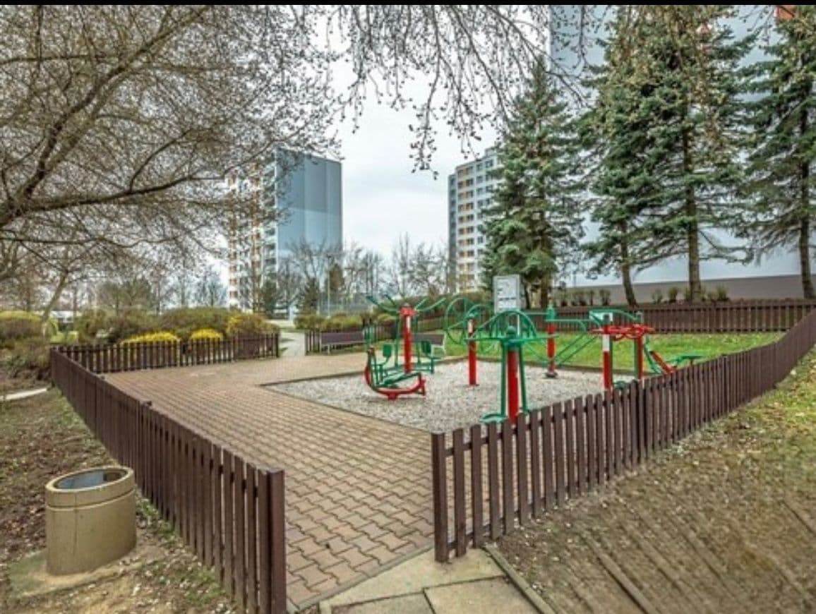 Prodej bytu 2+kk 43 m², Kurčatovova, Praha, Praha Prodej bytu 2+kk 43 m², Kurčatovova, Praha, Praha