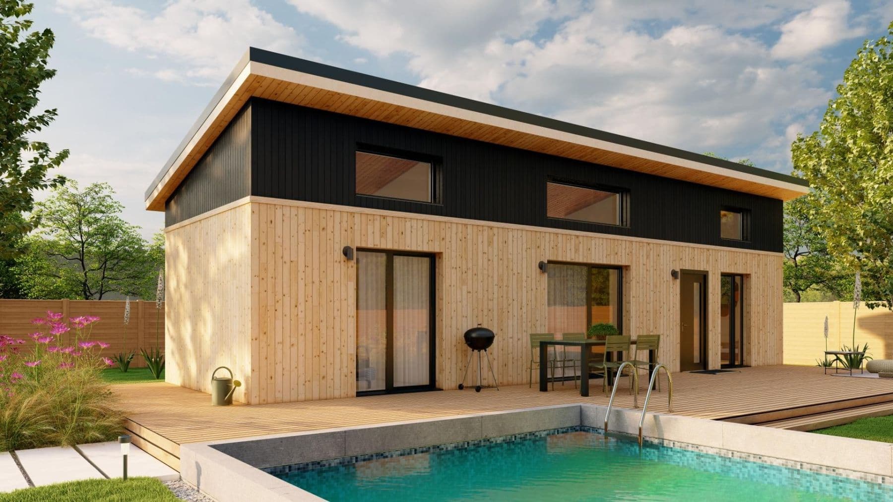 Prodej chaty, chalupy 57 m², pozemek 500 m², Milešov, Středočeský kraj Prodej chaty, chalupy 57 m², pozemek 500 m², Milešov, Středočeský kraj