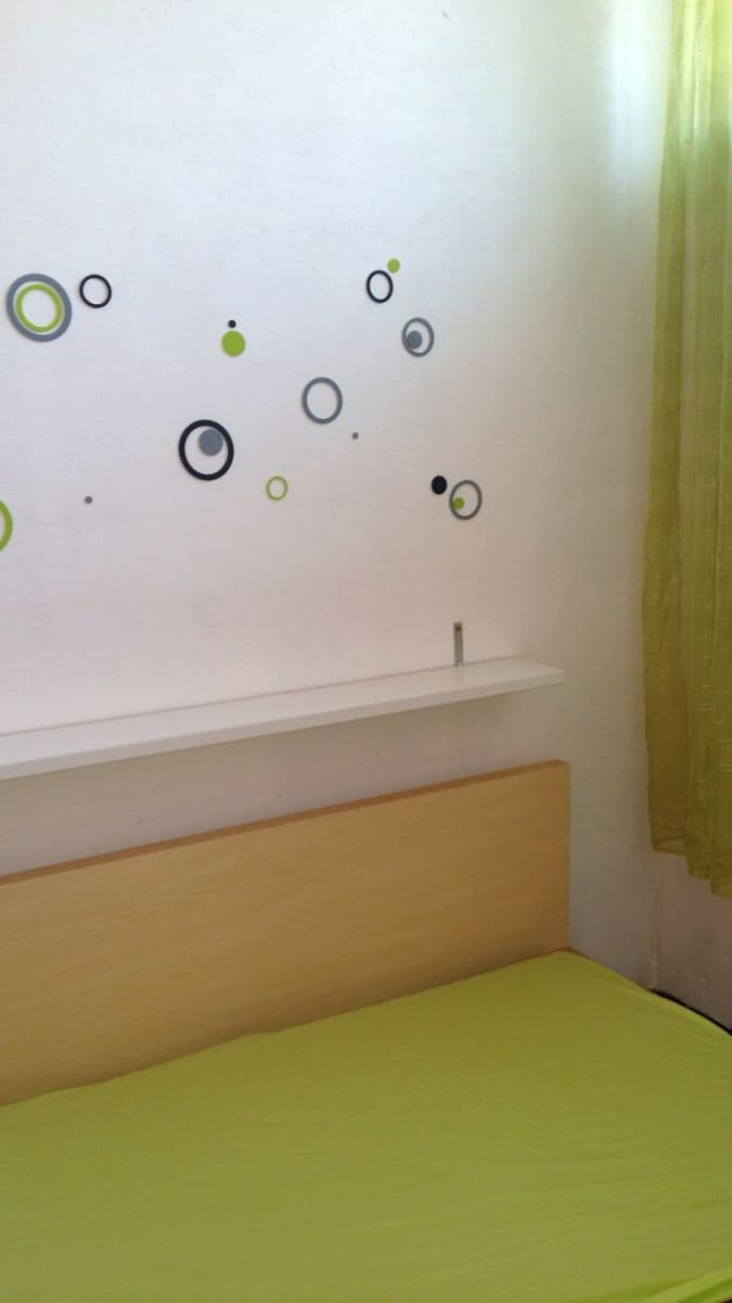 Pronájem bytu 2+1 33 m², Pavlíkova, Ořechov, Jihomoravský kraj Pronájem bytu 2+1 33 m², Pavlíkova, Ořechov, Jihomoravský kraj