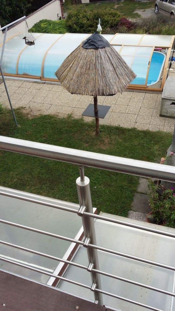 Pronájem bytu 2+1 33 m², Pavlíkova, Ořechov, Jihomoravský kraj Pronájem bytu 2+1 33 m², Pavlíkova, Ořechov, Jihomoravský kraj