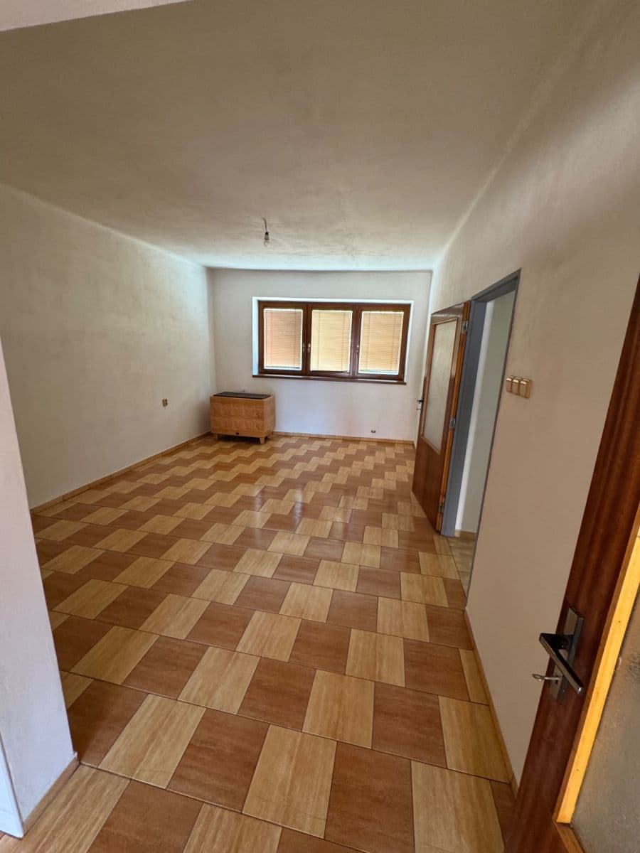 Prodej domu 88 m², pozemek 180 m², Rybářská, Ivančice, Jihomoravský kraj Prodej domu 88 m², pozemek 180 m², Rybářská, Ivančice, Jihomoravský kraj