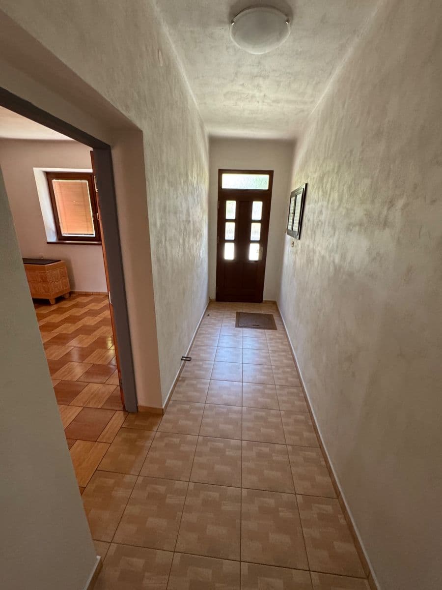 Prodej domu 88 m², pozemek 180 m², Rybářská, Ivančice, Jihomoravský kraj Prodej domu 88 m², pozemek 180 m², Rybářská, Ivančice, Jihomoravský kraj