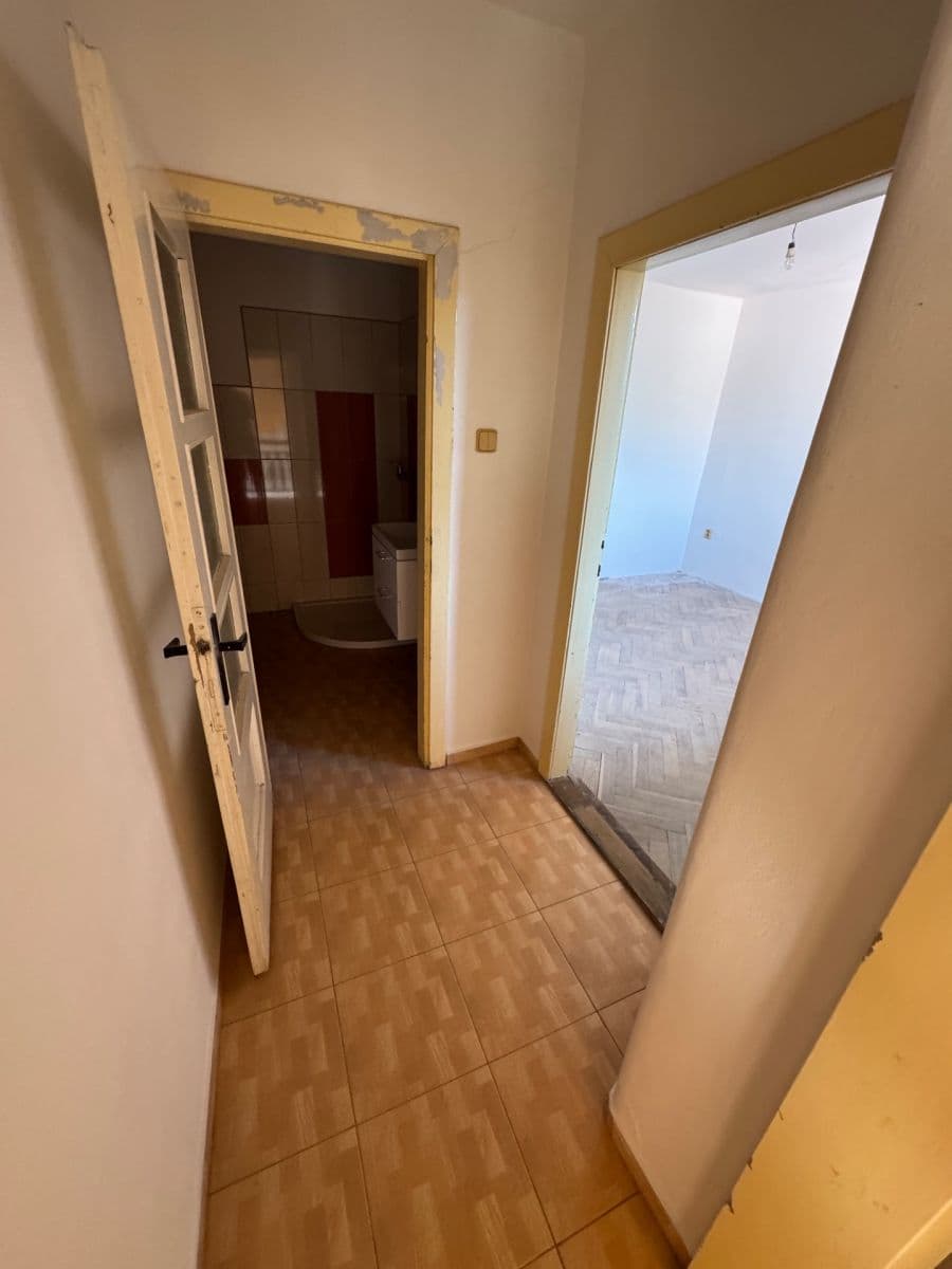 Prodej domu 88 m², pozemek 180 m², Rybářská, Ivančice, Jihomoravský kraj Prodej domu 88 m², pozemek 180 m², Rybářská, Ivančice, Jihomoravský kraj