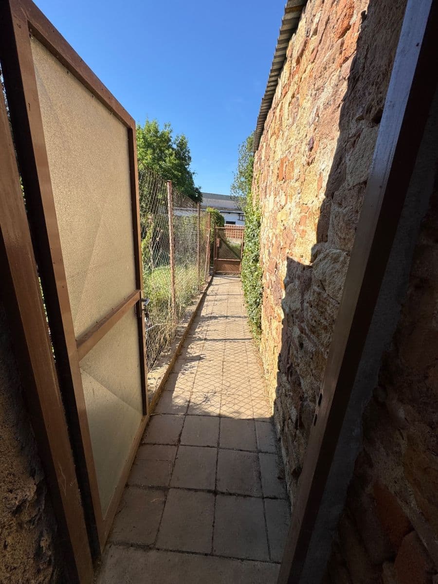 Prodej domu 88 m², pozemek 180 m², Rybářská, Ivančice, Jihomoravský kraj Prodej domu 88 m², pozemek 180 m², Rybářská, Ivančice, Jihomoravský kraj