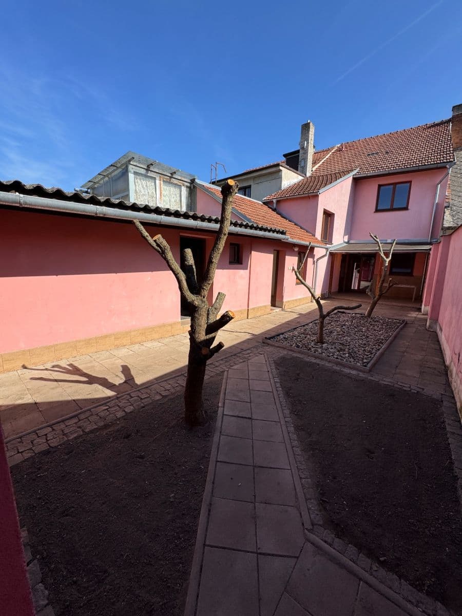 Prodej domu 88 m², pozemek 180 m², Rybářská, Ivančice, Jihomoravský kraj Prodej domu 88 m², pozemek 180 m², Rybářská, Ivančice, Jihomoravský kraj