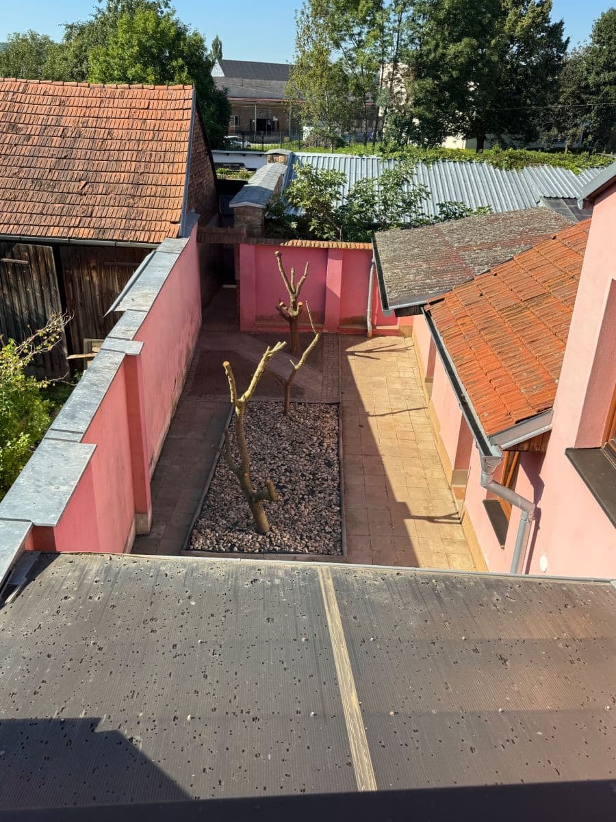 Prodej domu 88 m², pozemek 180 m², Rybářská, Ivančice, Jihomoravský kraj Prodej domu 88 m², pozemek 180 m², Rybářská, Ivančice, Jihomoravský kraj