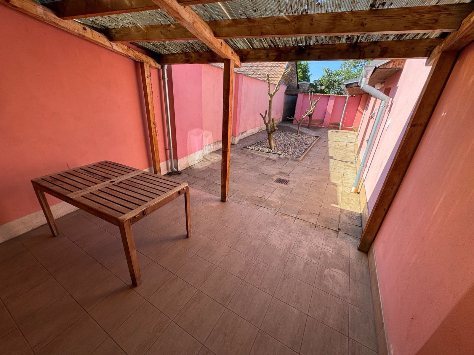 Prodej domu 88 m², pozemek 180 m², Rybářská, Ivančice, Jihomoravský kraj Prodej domu 88 m², pozemek 180 m², Rybářská, Ivančice, Jihomoravský kraj