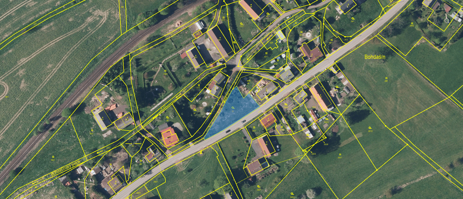 Prodej pozemku 1.014 m², Teplice nad Metují, Královéhradecký kraj Prodej pozemku 1.014 m², Teplice nad Metují, Královéhradecký kraj