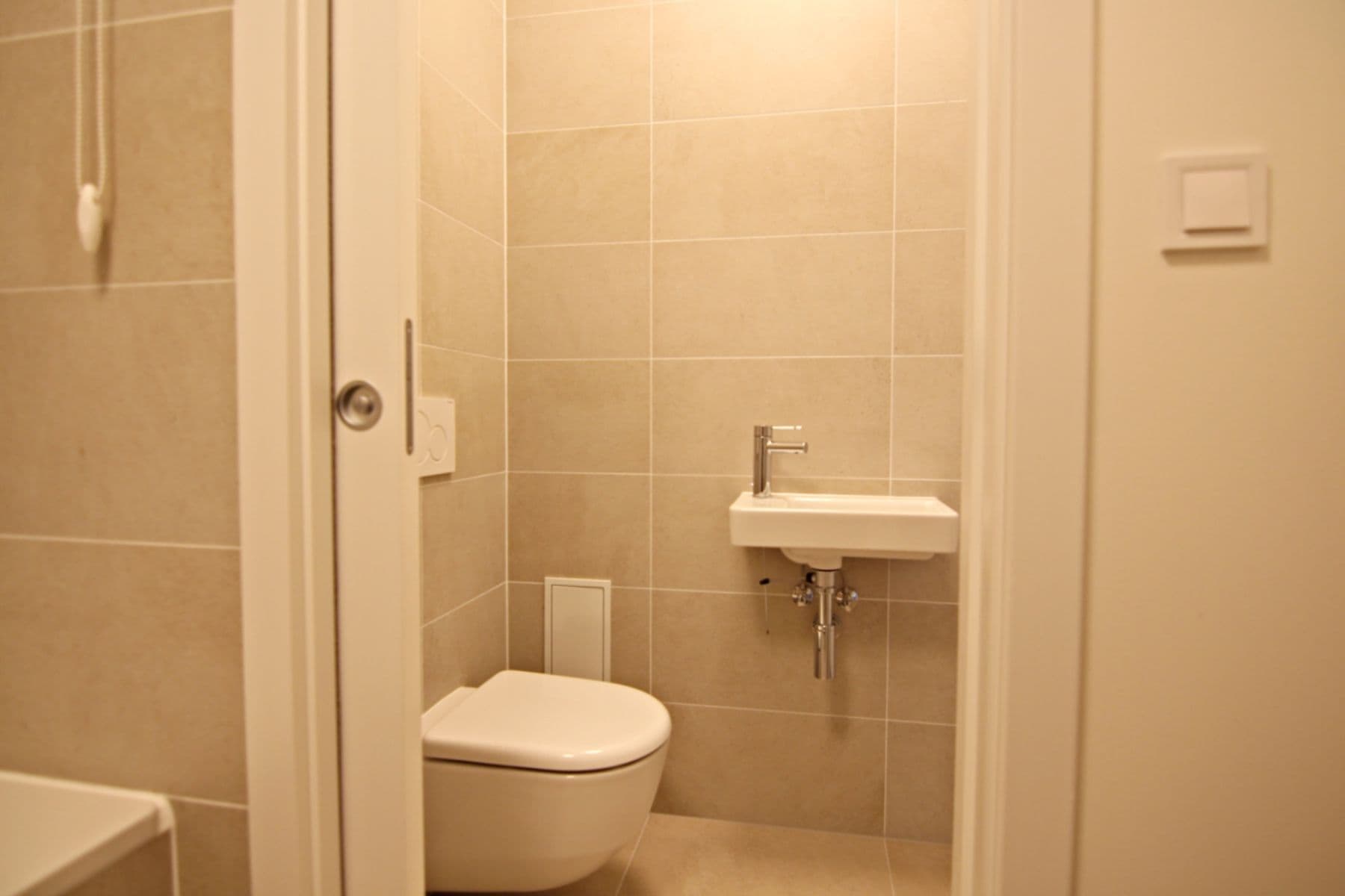 Pronájem bytu 2+kk 63 m², U Červeného mlýna, Brno, Jihomoravský kraj Pronájem bytu 2+kk 63 m², U Červeného mlýna, Brno, Jihomoravský kraj