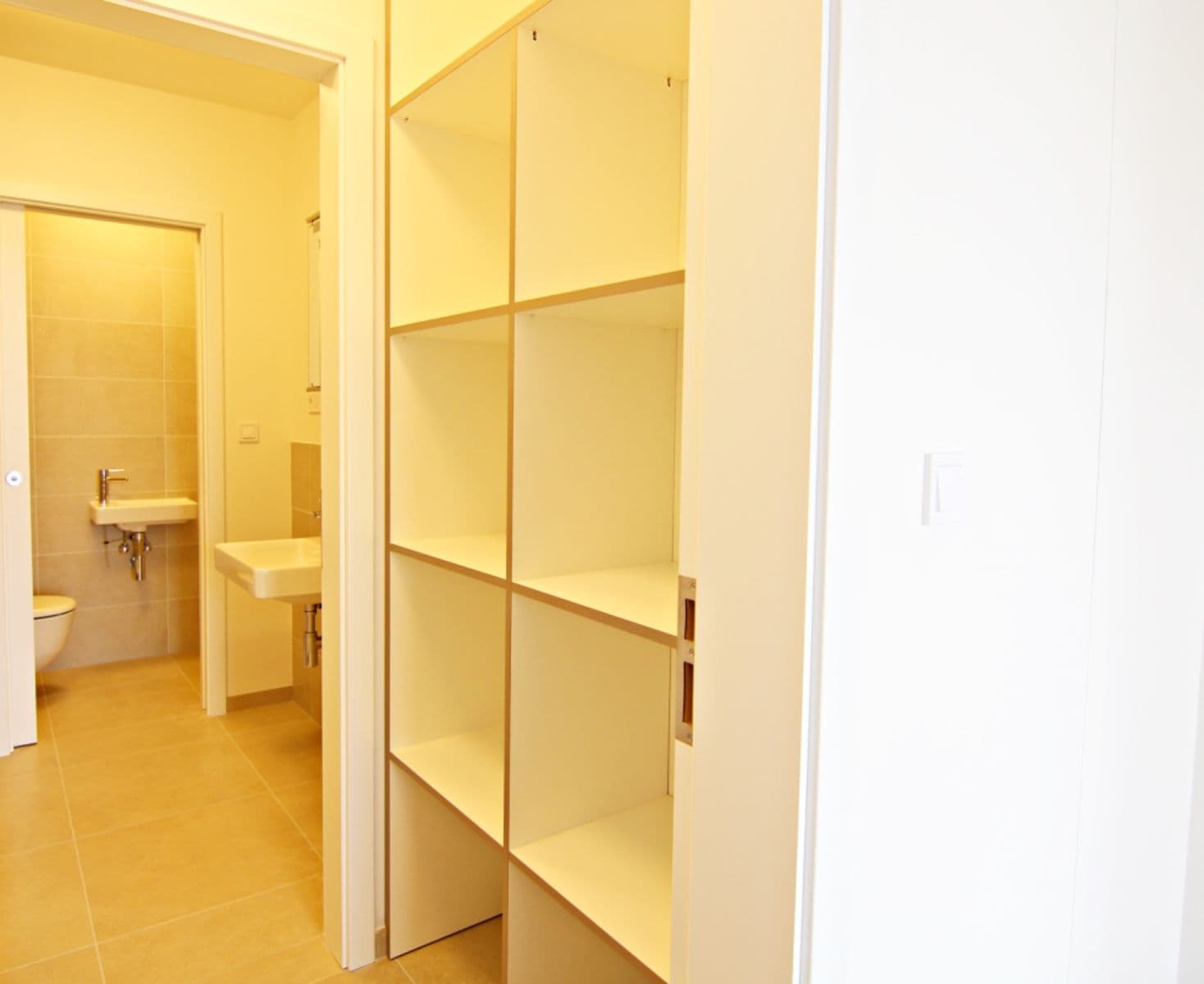 Pronájem bytu 2+kk 63 m², U Červeného mlýna, Brno, Jihomoravský kraj Pronájem bytu 2+kk 63 m², U Červeného mlýna, Brno, Jihomoravský kraj