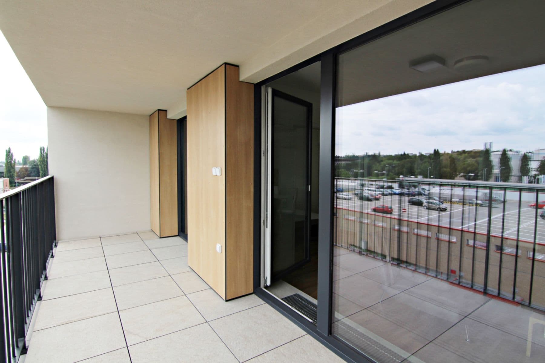 Pronájem bytu 2+kk 63 m², U Červeného mlýna, Brno, Jihomoravský kraj Pronájem bytu 2+kk 63 m², U Červeného mlýna, Brno, Jihomoravský kraj