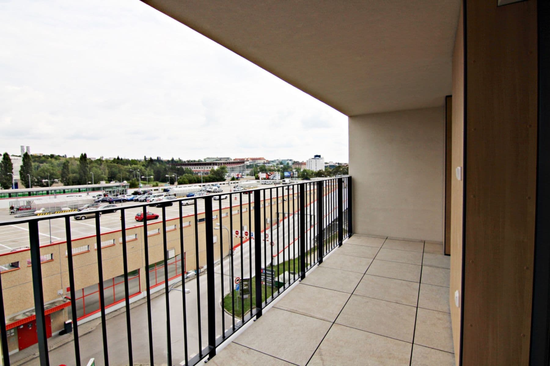 Pronájem bytu 2+kk 63 m², U Červeného mlýna, Brno, Jihomoravský kraj Pronájem bytu 2+kk 63 m², U Červeného mlýna, Brno, Jihomoravský kraj
