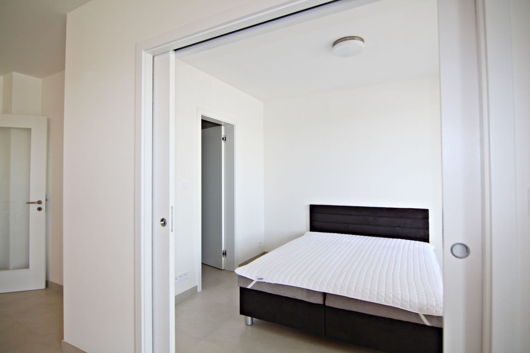 Pronájem bytu 2+kk 65 m², U Červeného mlýna, Brno, Jihomoravský kraj Pronájem bytu 2+kk 65 m², U Červeného mlýna, Brno, Jihomoravský kraj