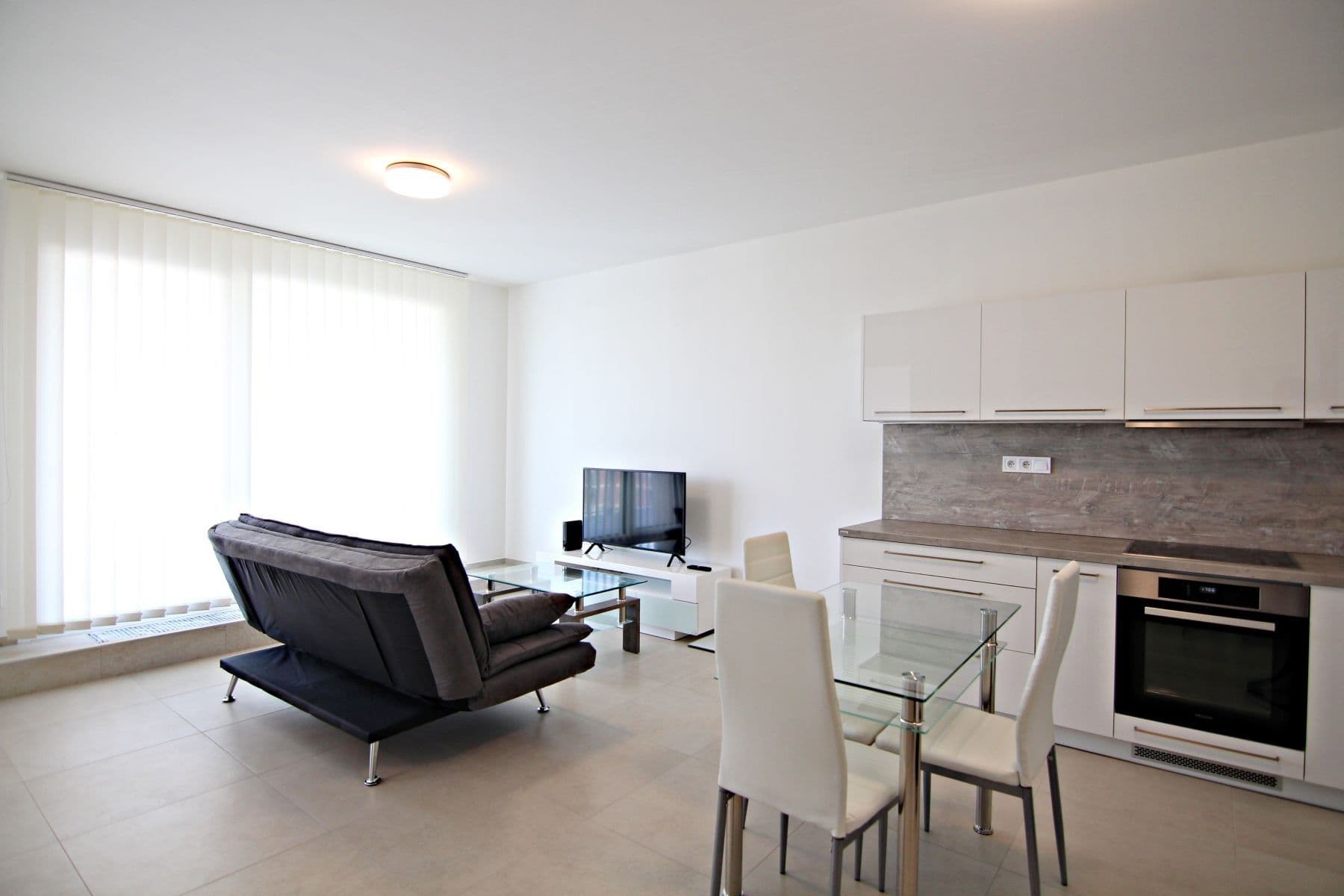 Pronájem bytu 2+kk 65 m², U Červeného mlýna, Brno, Jihomoravský kraj Pronájem bytu 2+kk 65 m², U Červeného mlýna, Brno, Jihomoravský kraj