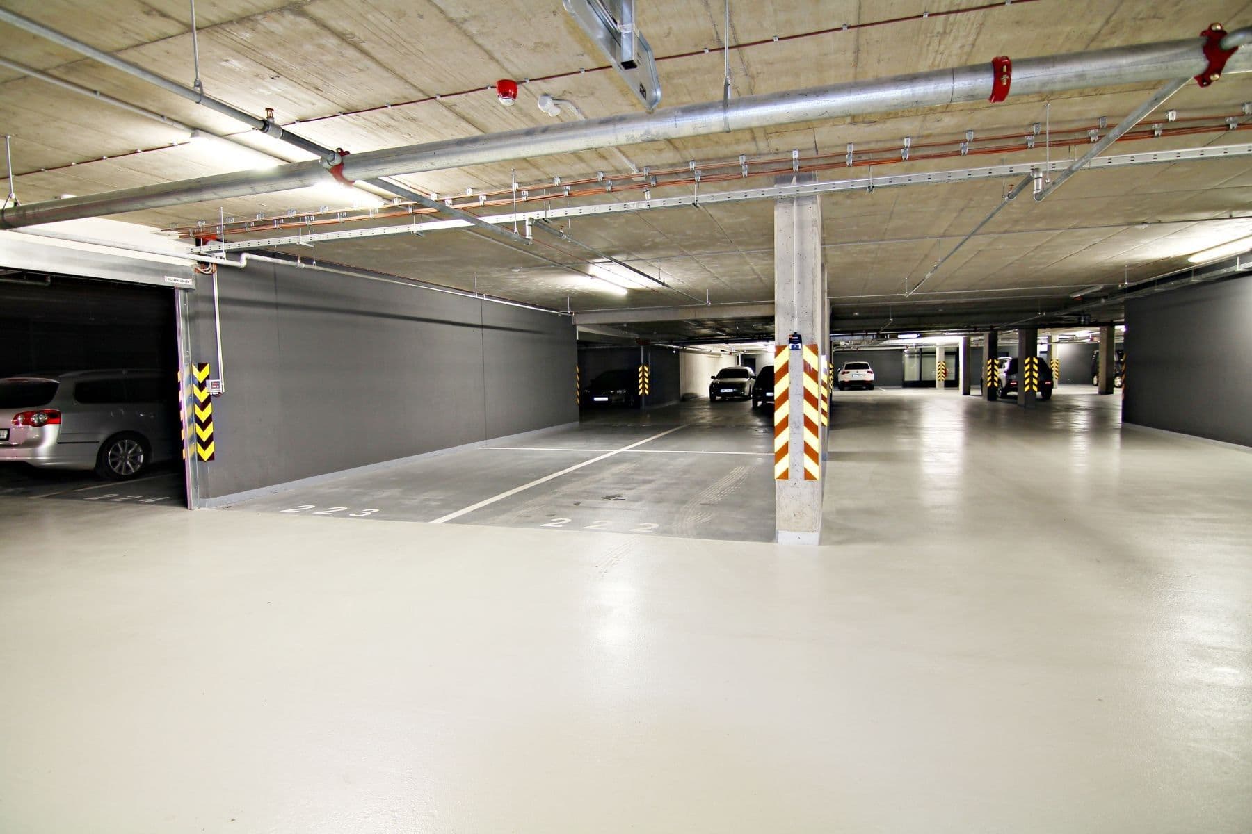 Pronájem bytu 2+kk 65 m², U Červeného mlýna, Brno, Jihomoravský kraj Pronájem bytu 2+kk 65 m², U Červeného mlýna, Brno, Jihomoravský kraj