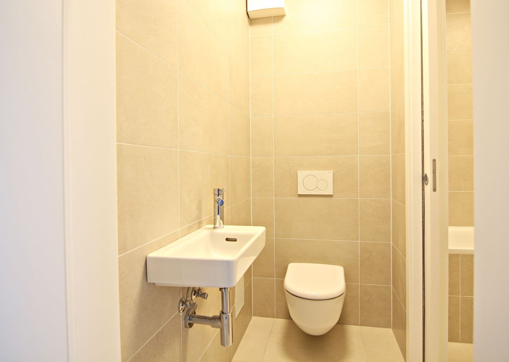Pronájem bytu 2+kk 65 m², U Červeného mlýna, Brno, Jihomoravský kraj Pronájem bytu 2+kk 65 m², U Červeného mlýna, Brno, Jihomoravský kraj